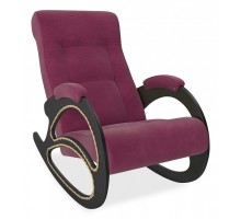 Кресло-качалка Модель 4