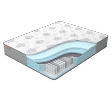 Матрас односпальный Comfort Up Hard Plus 1900x800