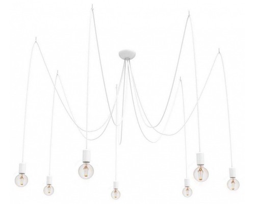 Подвесной светильник Nowodvorski Spider 9743