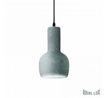 Подвесной светильник Ideal Lux Oil OIL-3 SP1 CEMENTO
