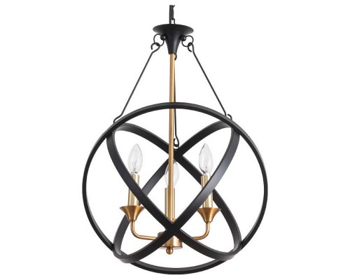 Подвесной светильник Divinare Tor 2633/04 SP-3