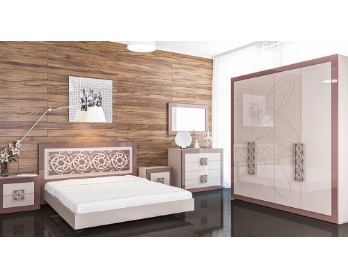 Гарнитур для спальни Эллипс