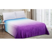 Плед (180х210 см) Восхищение