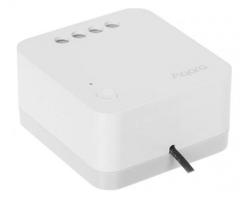 Контроллер-выключатель Single Switch Module T1 (No Neutral) SSM-U02