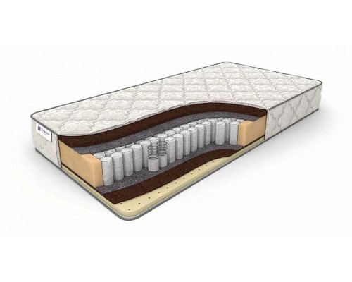 Матрас двуспальный SleepDream Hard TFK 2000x1600