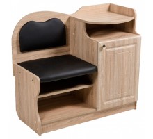 Тумба для обуви Бител №1