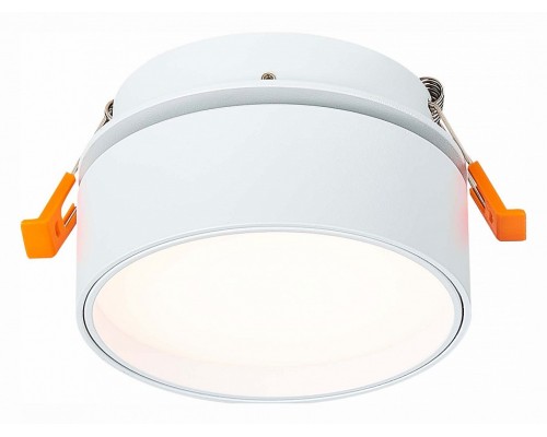 Встраиваемый светильник ST-Luce ST651 