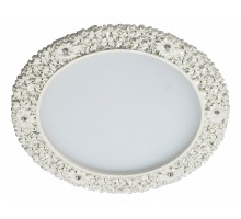 Встраиваемый светильник Novotech Candi LED 357375