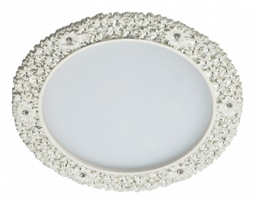 Встраиваемый светильник Novotech Candi LED 357375