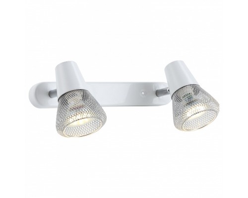 Спот Arte Lamp 9268 A9268AP-2WH