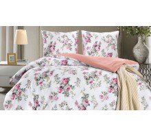 Постельное белье евростандарт CL-355