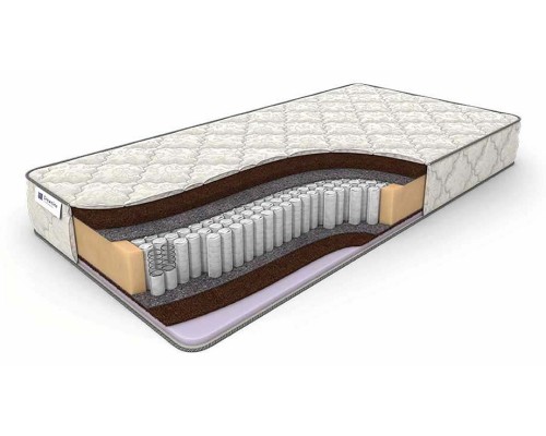 Матрас полутораспальный Kombi-1 S-1000 2000x1400