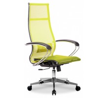 Кресло компьютерное МЕТТА-7(MPRU)