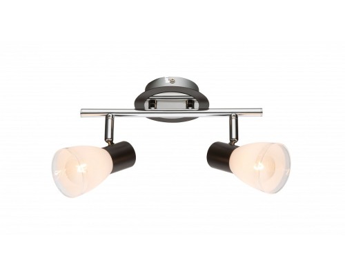 Спот Globo Virunga 541012-2