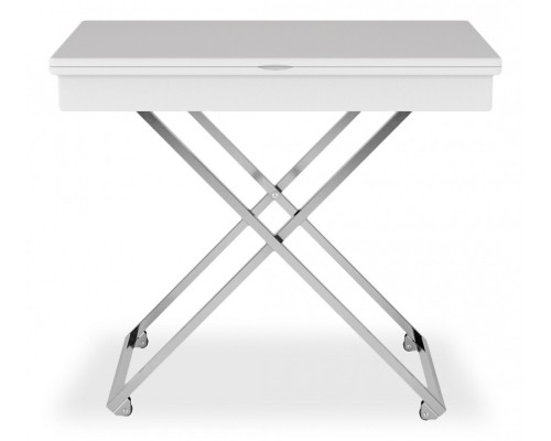 Стол-трансформер Андрэ Хром