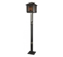Наземный высокий светильник Аргус V10071