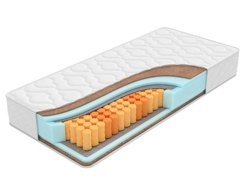 Матрас односпальный Feel Extra Firm 1900x900