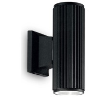 Светильник на штанге Ideal Lux Base BASE AP2 NERO