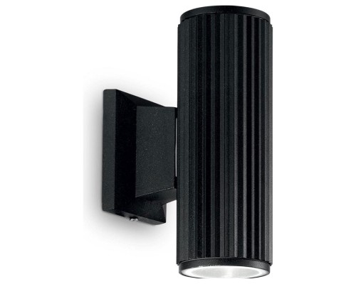 Светильник на штанге Ideal Lux Base BASE AP2 NERO