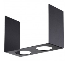 Рамка на 2 светильника Novotech Legio 370507