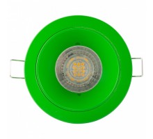 Встраиваемый светильник Denkirs DK2026 DK2026-GR