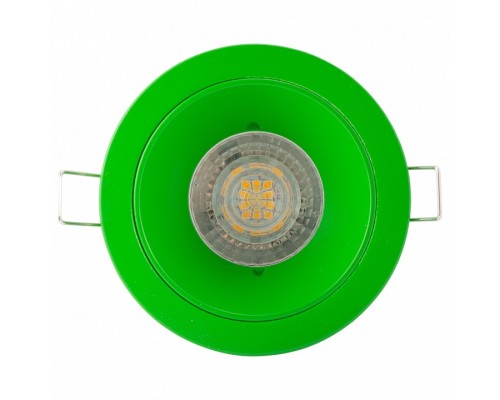 Встраиваемый светильник Denkirs DK2026 DK2026-GR