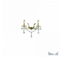 Бра Ideal Lux FLORIAN FLORIAN AP2 ORO