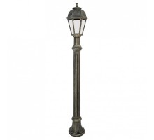 Наземный высокий светильник Fumagalli Saba K22.163.000.BXF1R