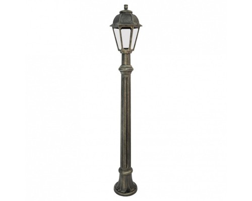 Наземный высокий светильник Fumagalli Aloe.R/Saba K22.163.000.BXF1R