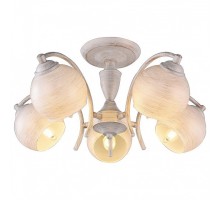 Потолочная люстра Escada Inula 650/5PL