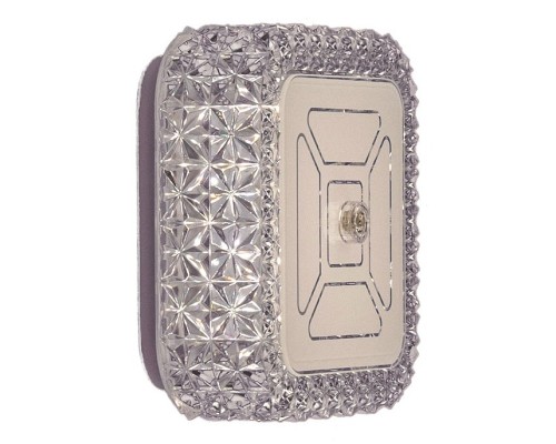 Накладной светильник Citilux Кристалино