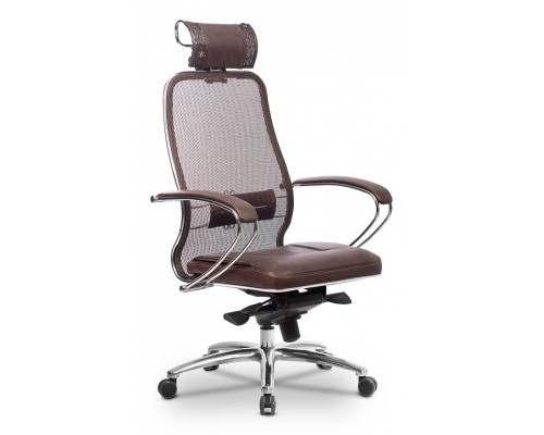 Кресло компьютерное SL-2.04