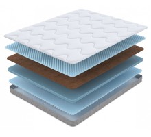 Матрас двуспальный Sova Flex M 2000x1600