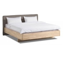 Кровать полутораспальная Норд