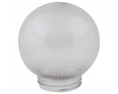 Плафон полимерный Uniel  8085