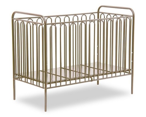 Кроватка Polini kids Vintage 150