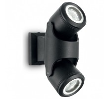 Светильник на штанге Ideal Lux Xeno XENO PL2 NERO