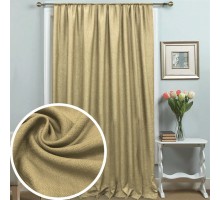 Портьера (200х270 см) 1 шт. RR 090