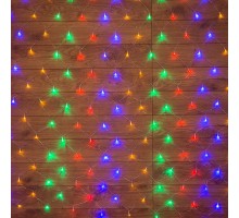 Сеть световая (1.5x1 м) LED-SNL-C 215-119-6