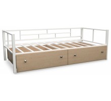 Кровать односпальная Арга