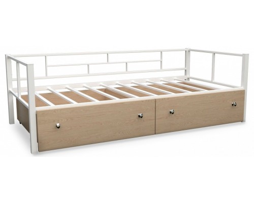 Кровать односпальная Арга