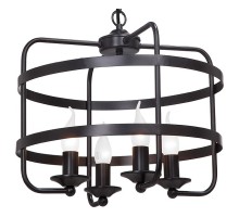 Подвесная люстра Vitaluce v407 V4078/4