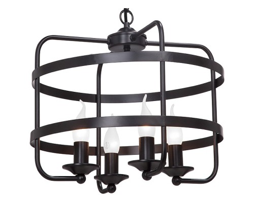 Подвесная люстра Vitaluce v407 V4078/4