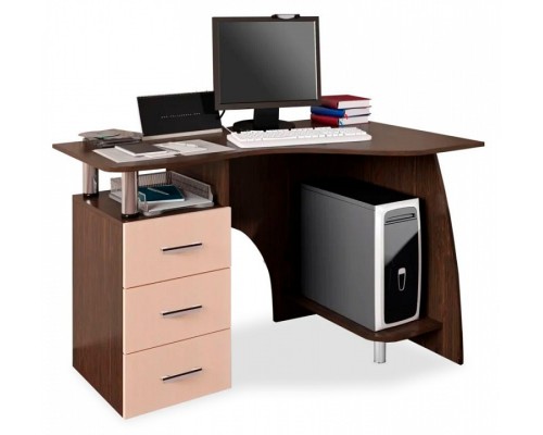 Стол компьютерный Лорд NEW