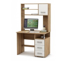 Стол письменный Амбер-15