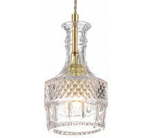 Подвесной светильник Favourite Bottle 1857-1P