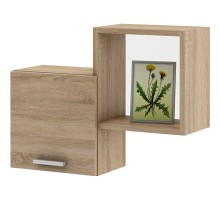 Полка комбинированная Флэш-18