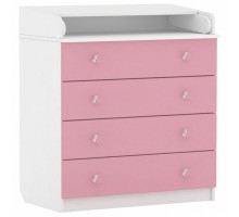 Комод пеленальный Polini Simple 1580