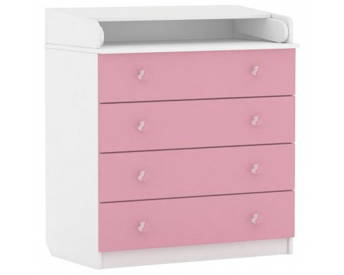 Комод пеленальный Polini Simple 1580