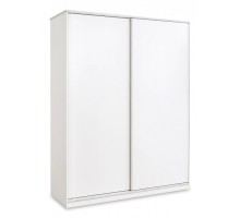 Шкаф-купе Cilek White 20.54.1003.00